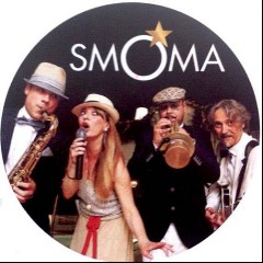 Smoma