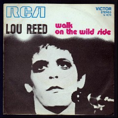 Walk On The Wild Side