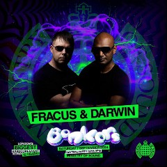 Mixed By Fracus & Darwin