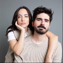 Majo y Dan