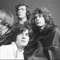 Van der Graaf Generator