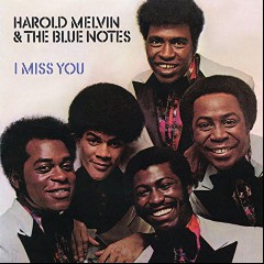 Harold Melvin & The Blue Notes feat. Teddy Pendergrass