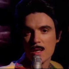 Talking Heads - Wild Wild Life