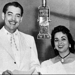 Wilma Lee & Stoney Cooper