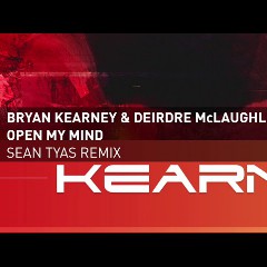 Bryan Kearney & Deirdre McLaughlin