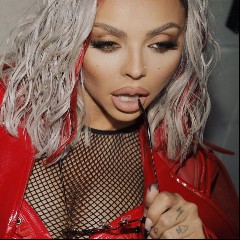 Jesy Nelson