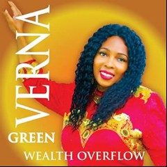 Verna Green