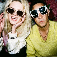 The Kills