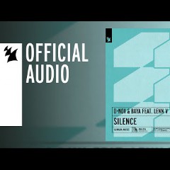 D-Nox & Baya Feat. LENN V