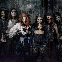 Deathless Legacy
