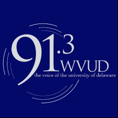 WVUD HD-1 Newark