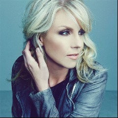 Nichole Nordeman