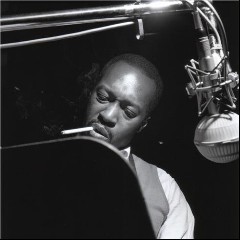 Hank Mobley