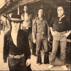 Blackfoot