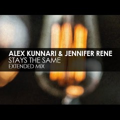 Alex Kunnari & Jennifer Rene