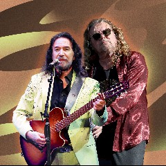 Mana Marco Antonio Solis