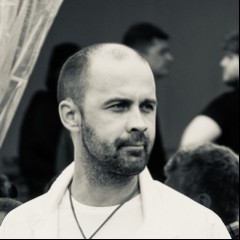 Pavel Svetlove
