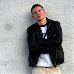 Mike de Ville