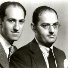 George Gershwin & Ira Gershwin