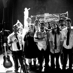 East Cameron Folkcore