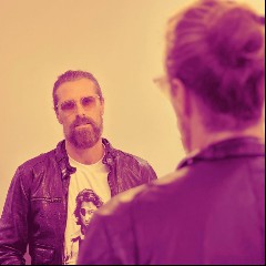 COLORBLAST & WARREN WILLIAMS