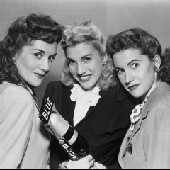 The Andrews Sisters