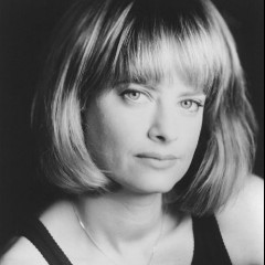 Alison Brown