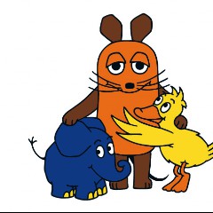 Die Maus