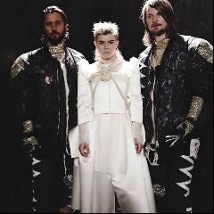 Röyksopp & Robyn