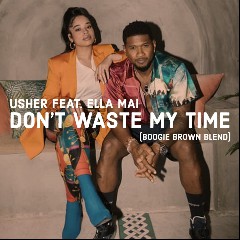 Usher feat. Ella Mai