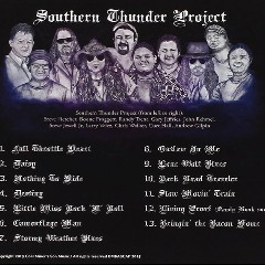 Southern Thunder Project