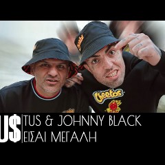 Tus Johnny Black