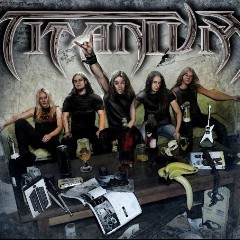 Titanium