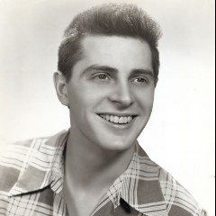 Johnny Desmond