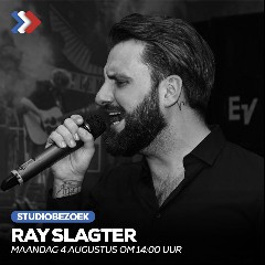 RAY SLAGTER