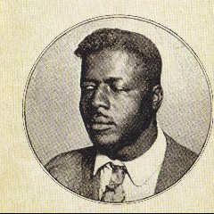 Blind Willie Johnson