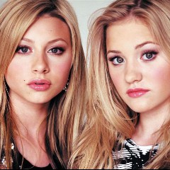 Aly & AJ