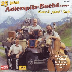 Adlerspitz-Buebä
