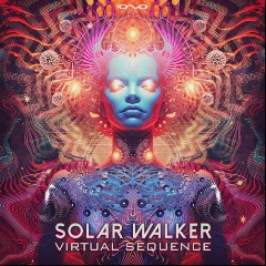 Solar Walker