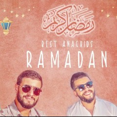 Nachid Music Ramadan
