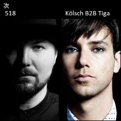 Tiga & Kölsch