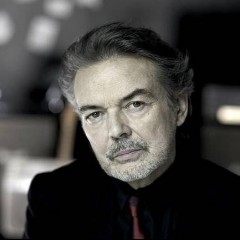 Mauro Pagani