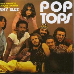 Pop Tops