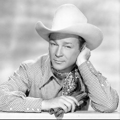 Roy Rogers