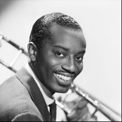 Bennie Green