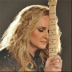Melissa Etheridge
