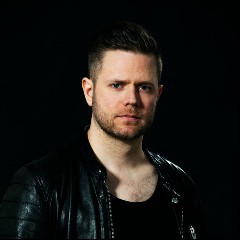 Jonas Lindberg & The Other Side