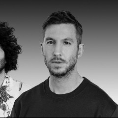 benny blanco & Calvin Harris