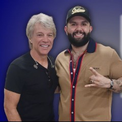 Bon Jovi & Carin León