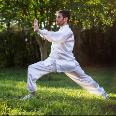 Qi Gong